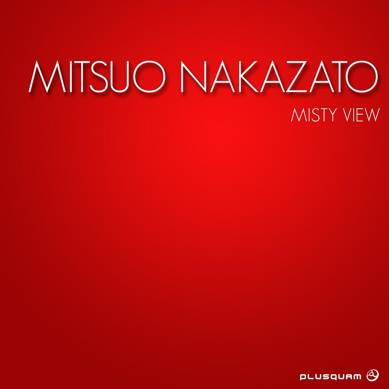 Mitsuo Nakazato