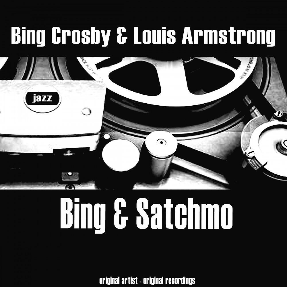 Релиз Bing & Satchmo (Remastered)