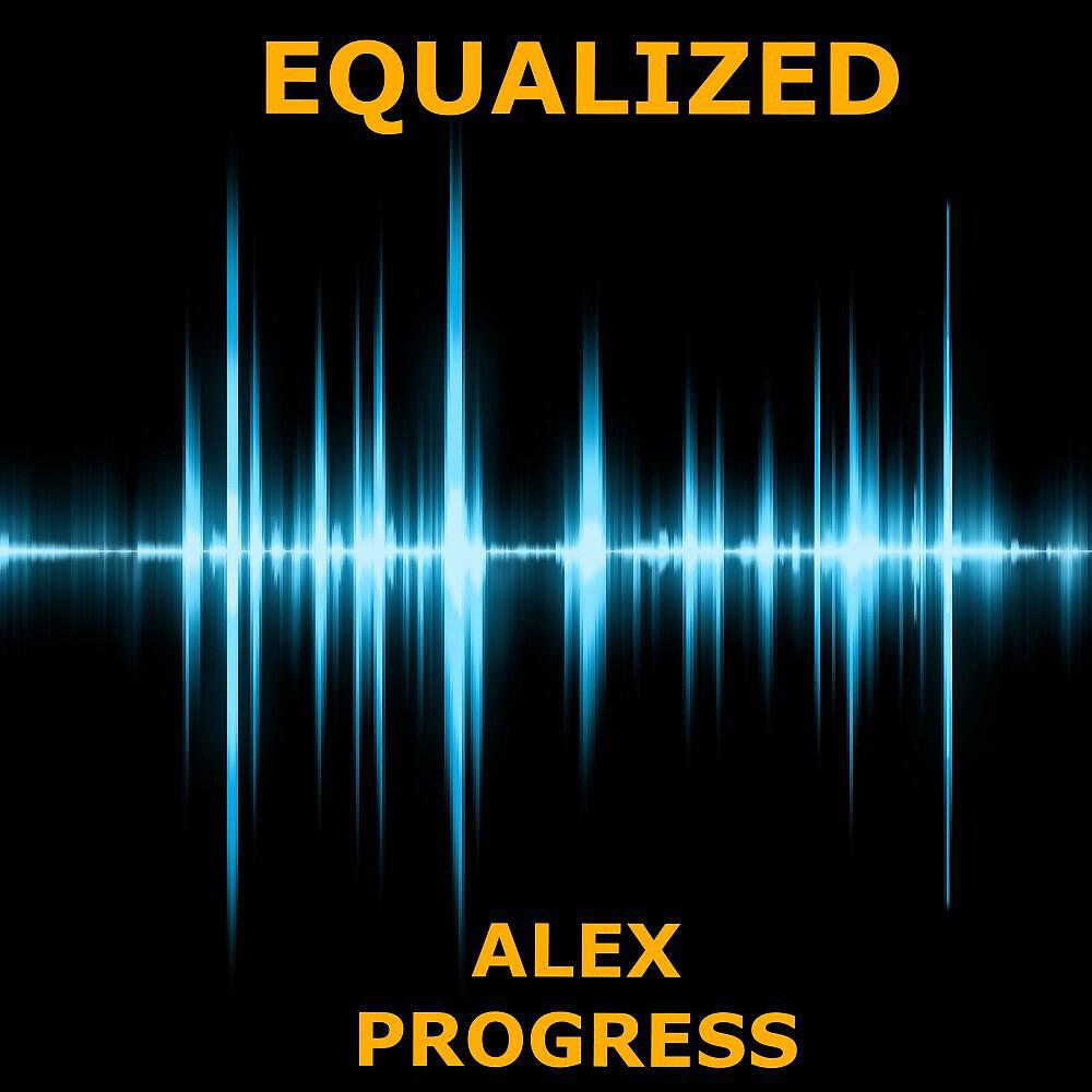 Релиз Equalized