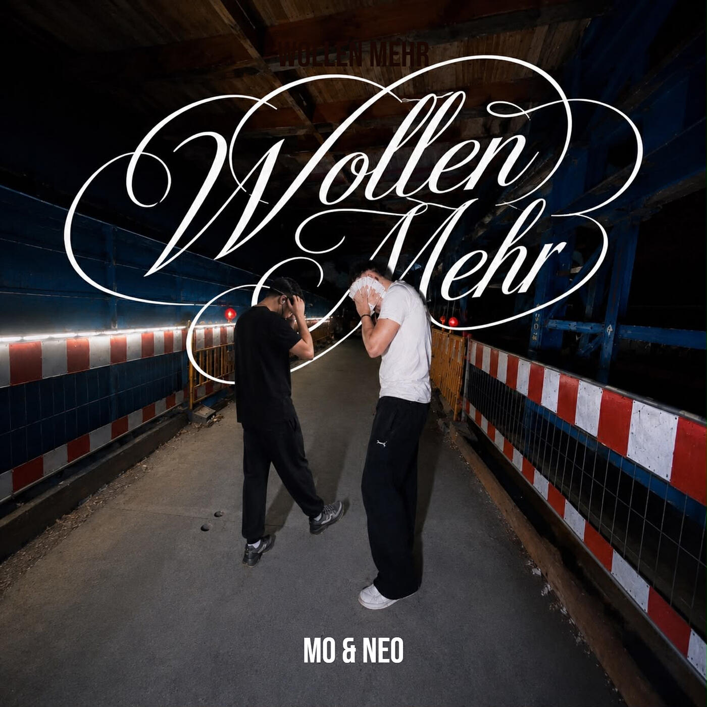 Релиз Wollen Mehr