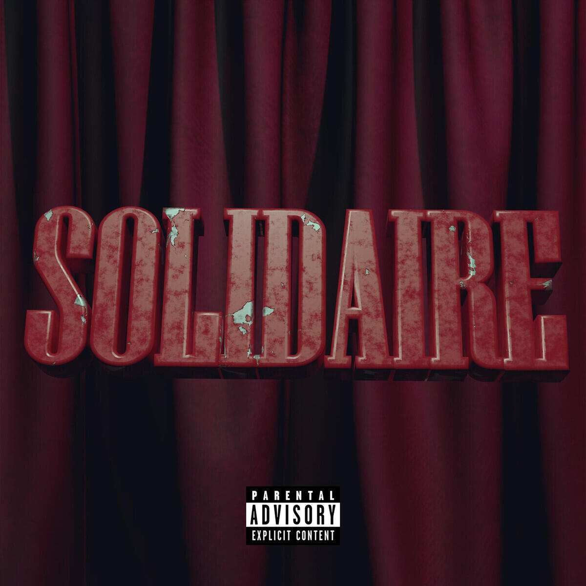 Релиз Solidaire