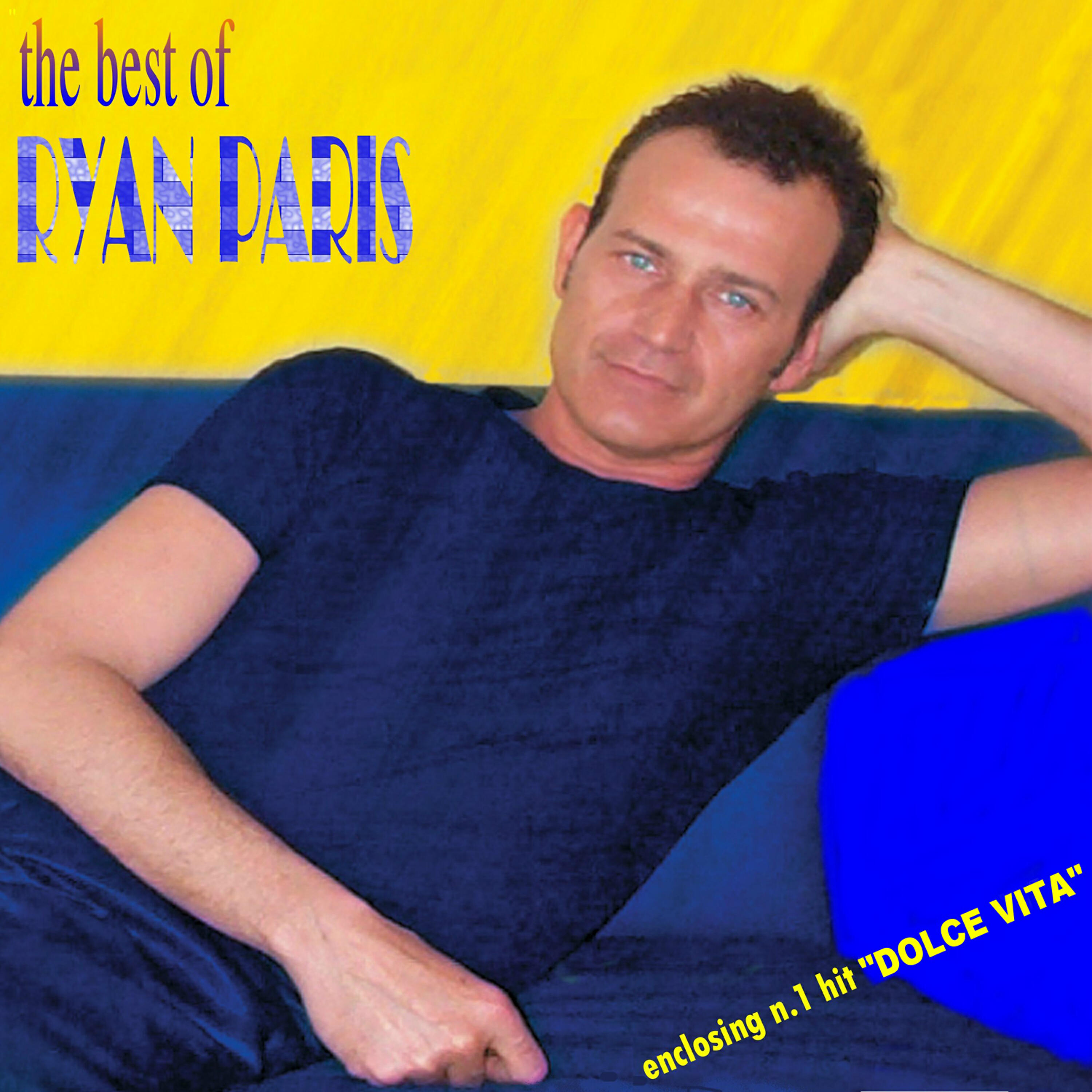 Релиз Best Of Ryan Paris