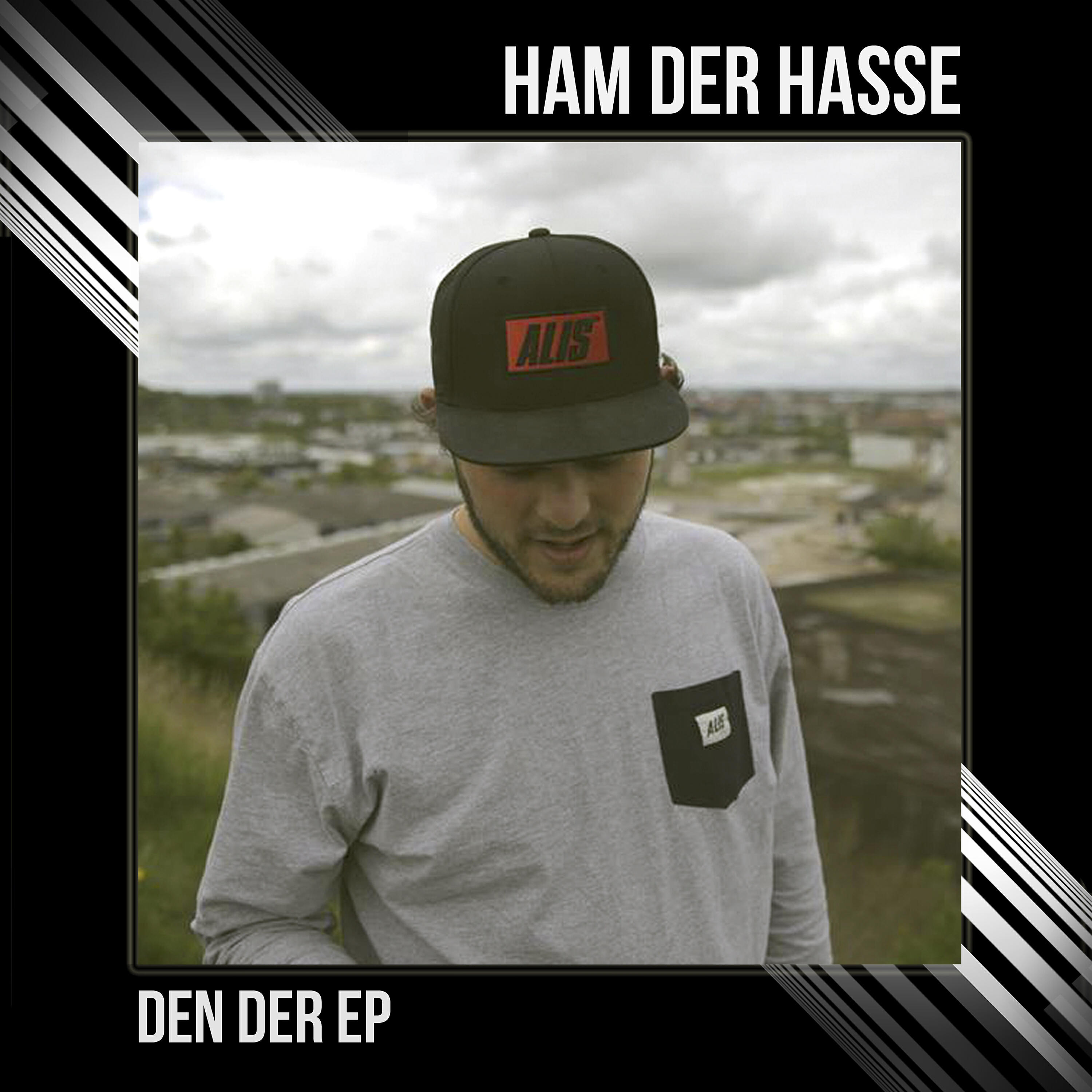 Релиз Den Der EP
