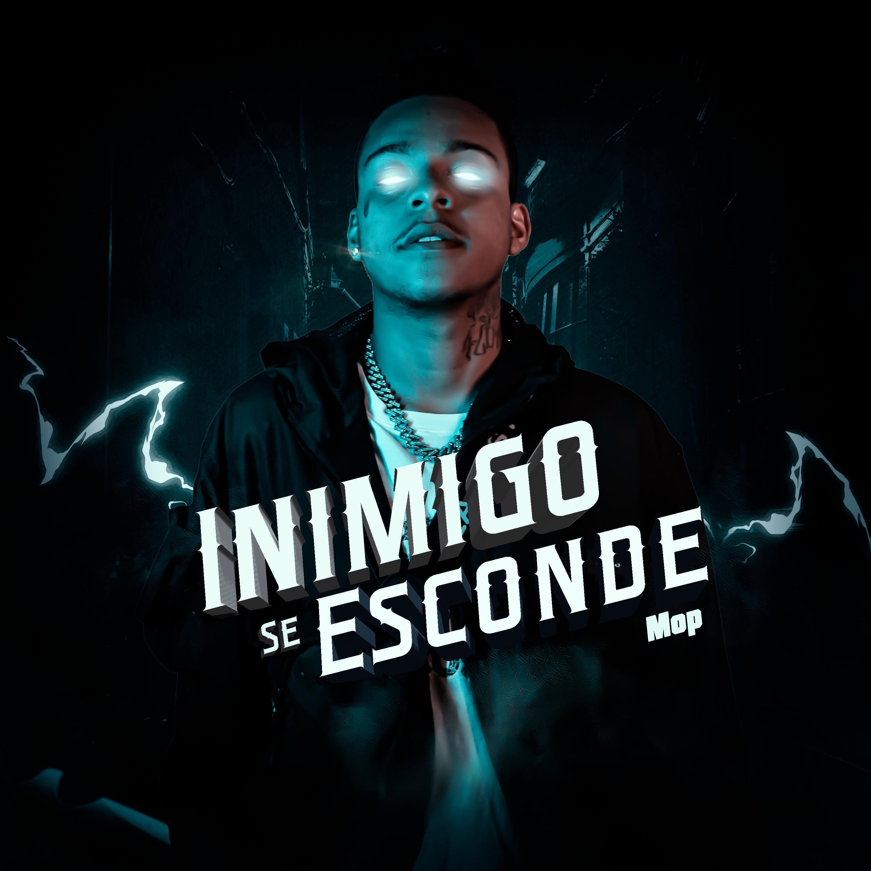Релиз Inimigo se Esconde