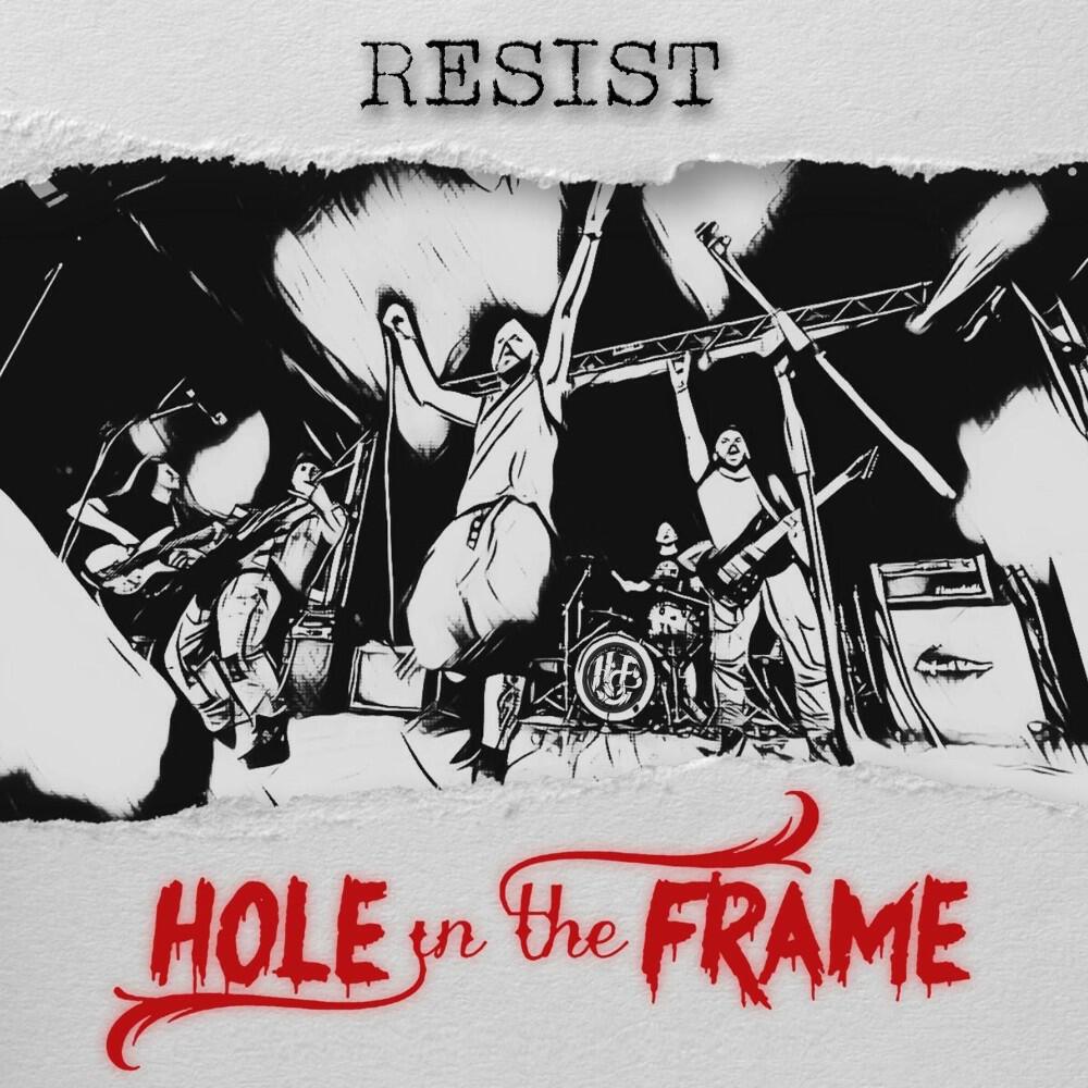 Релиз Resist