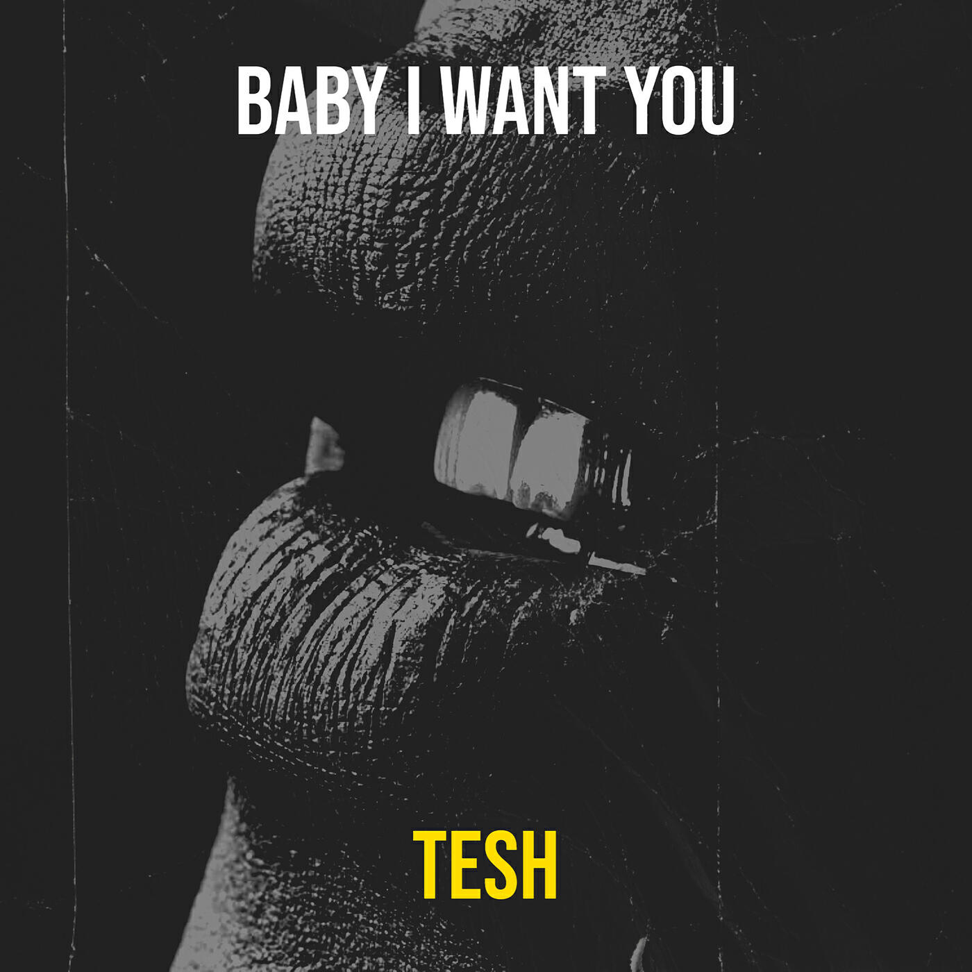 Релиз Baby I Want You