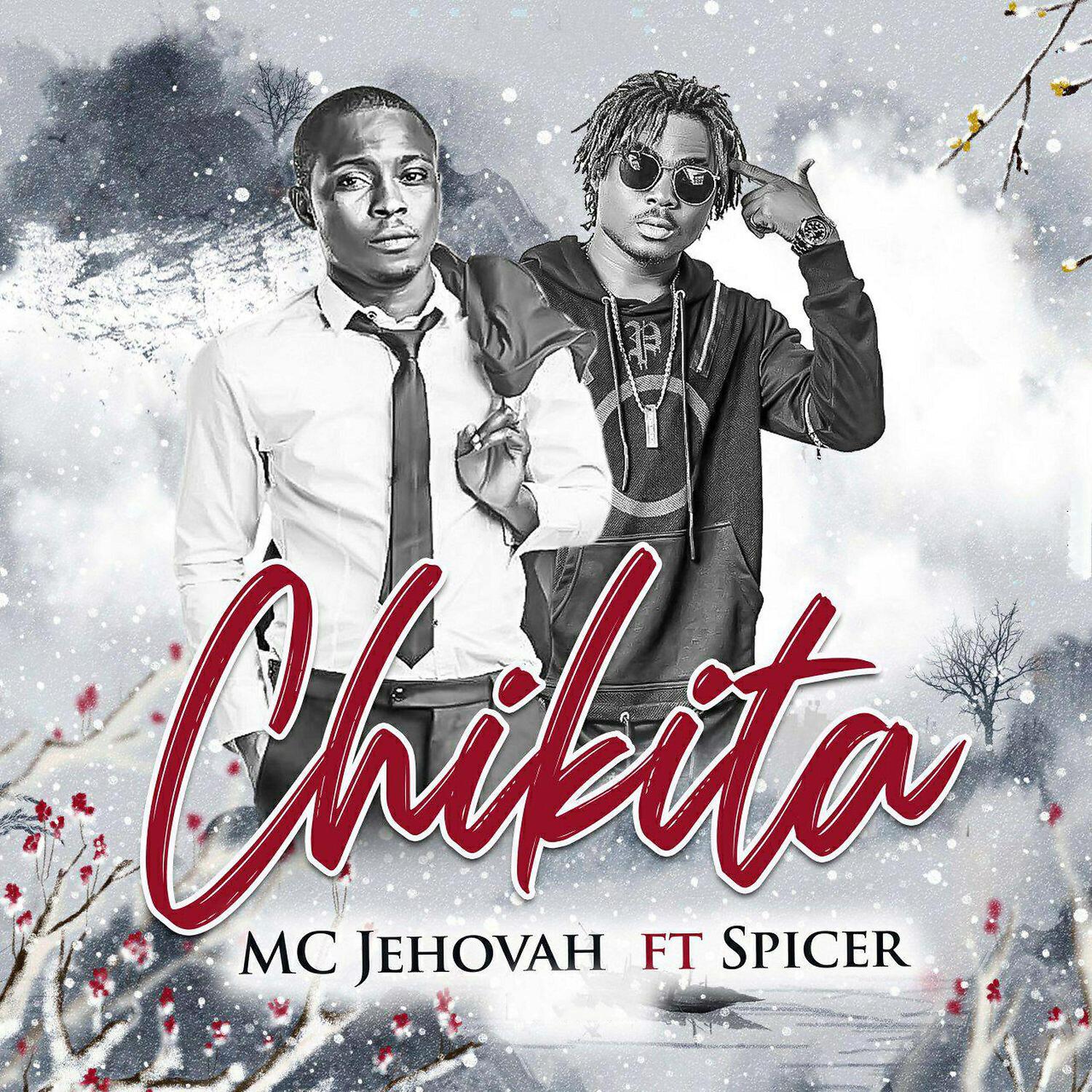 Mc Jehovah