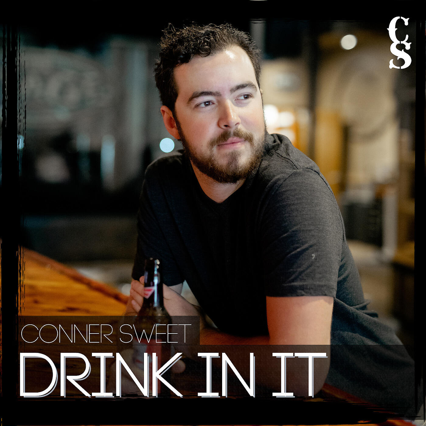 Релиз Drink in It