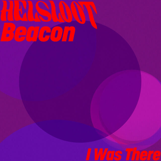 Релиз I Was There