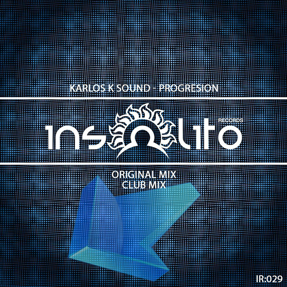 Скачать песню Karlos K Sound - Progression бесплатно в MP3 для Android и iOS