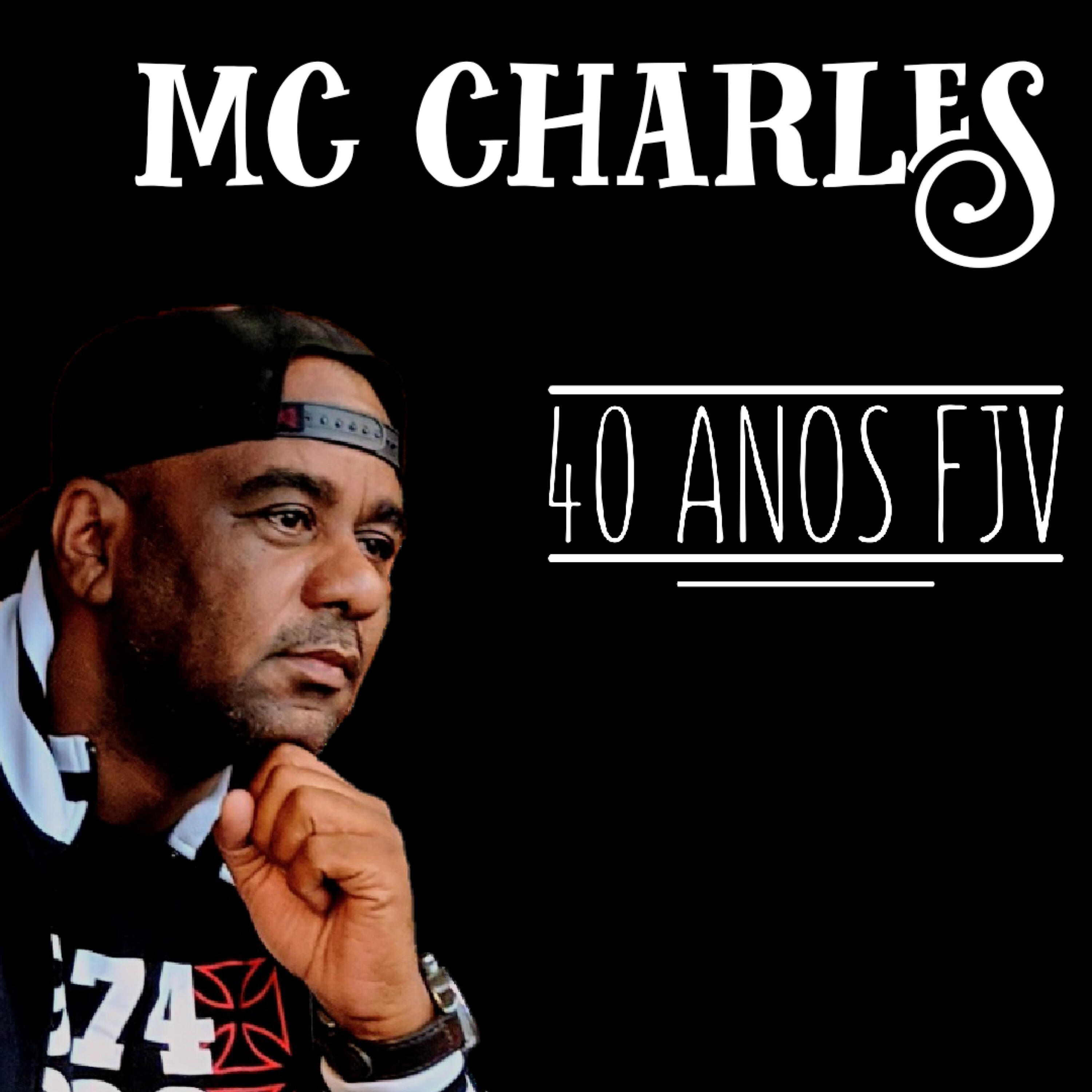 Релиз 40 Anos Fjv