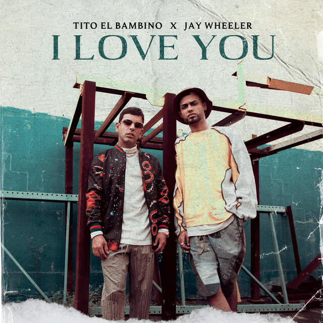 Релиз I Love You