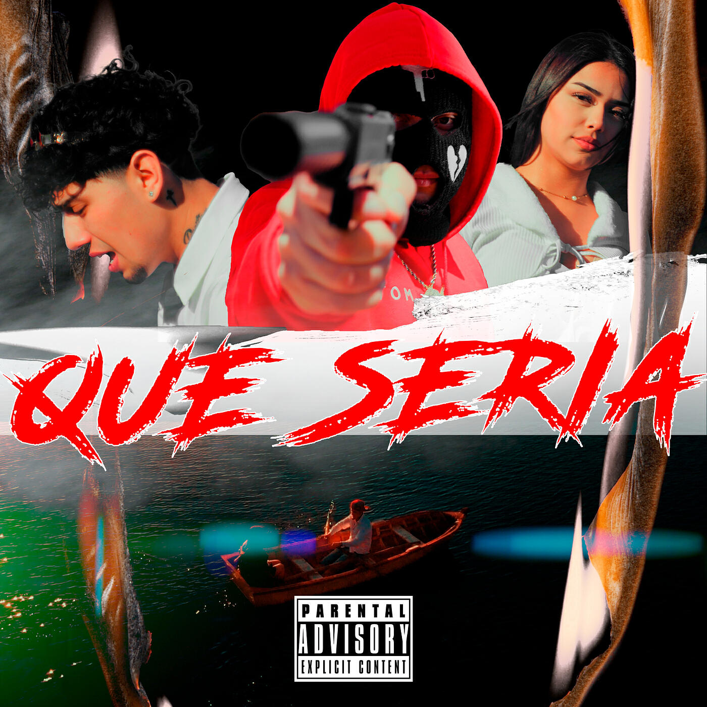Релиз Qué Sería