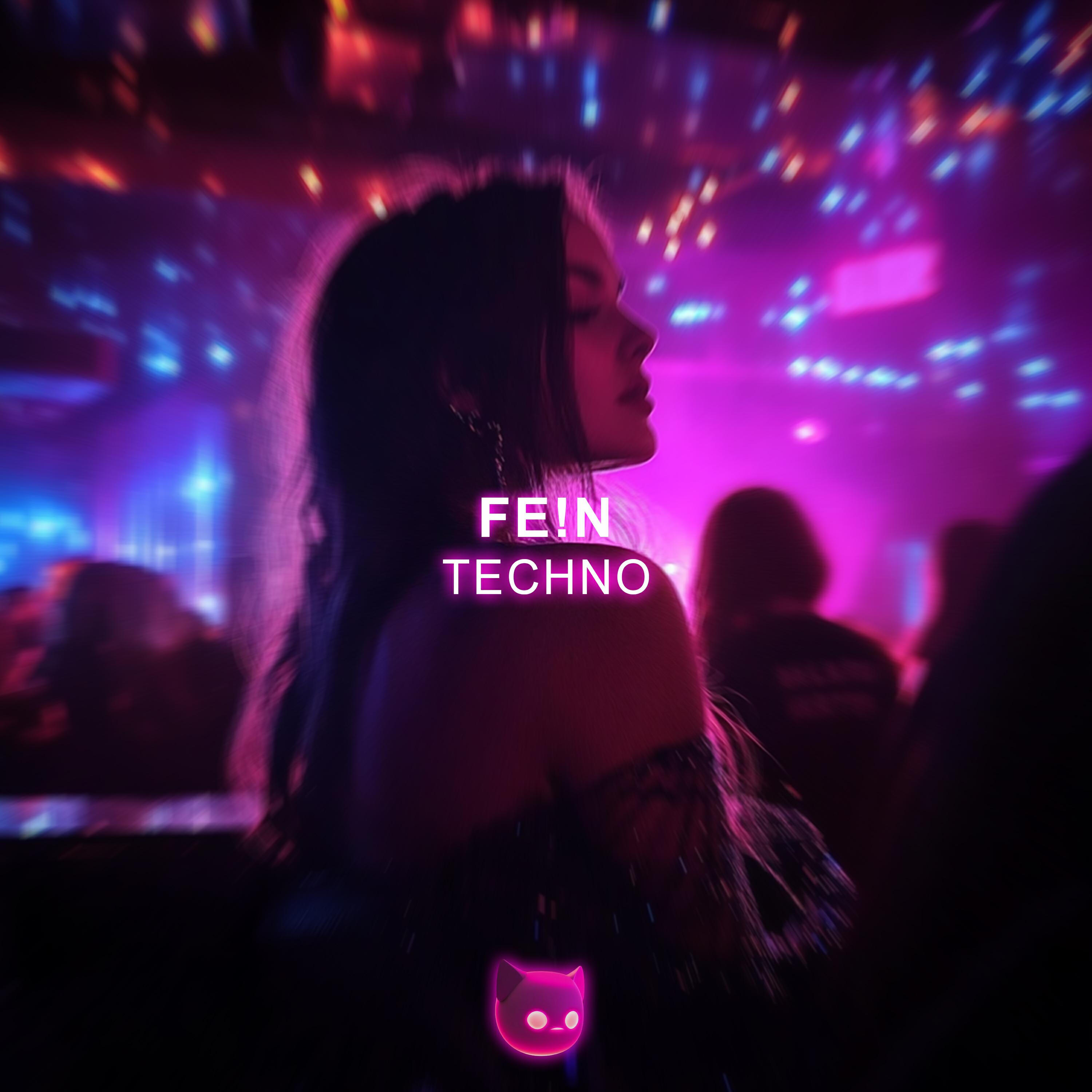 Релиз FE!N (Techno Mix)
