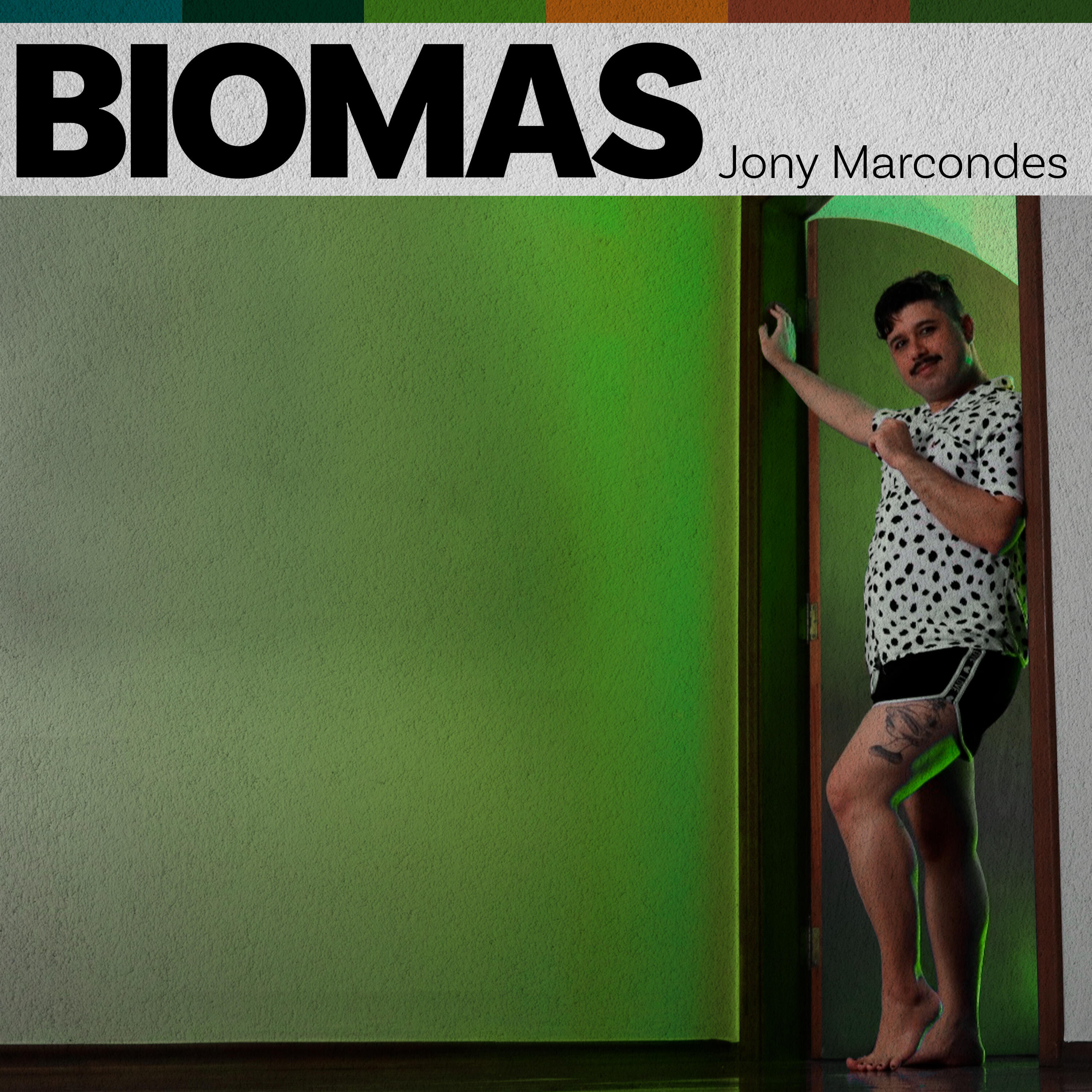 Релиз Biomas