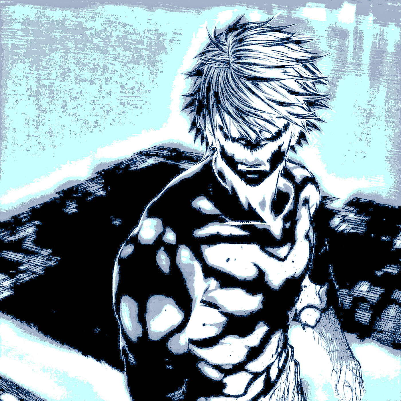 Релиз Marble Shadow