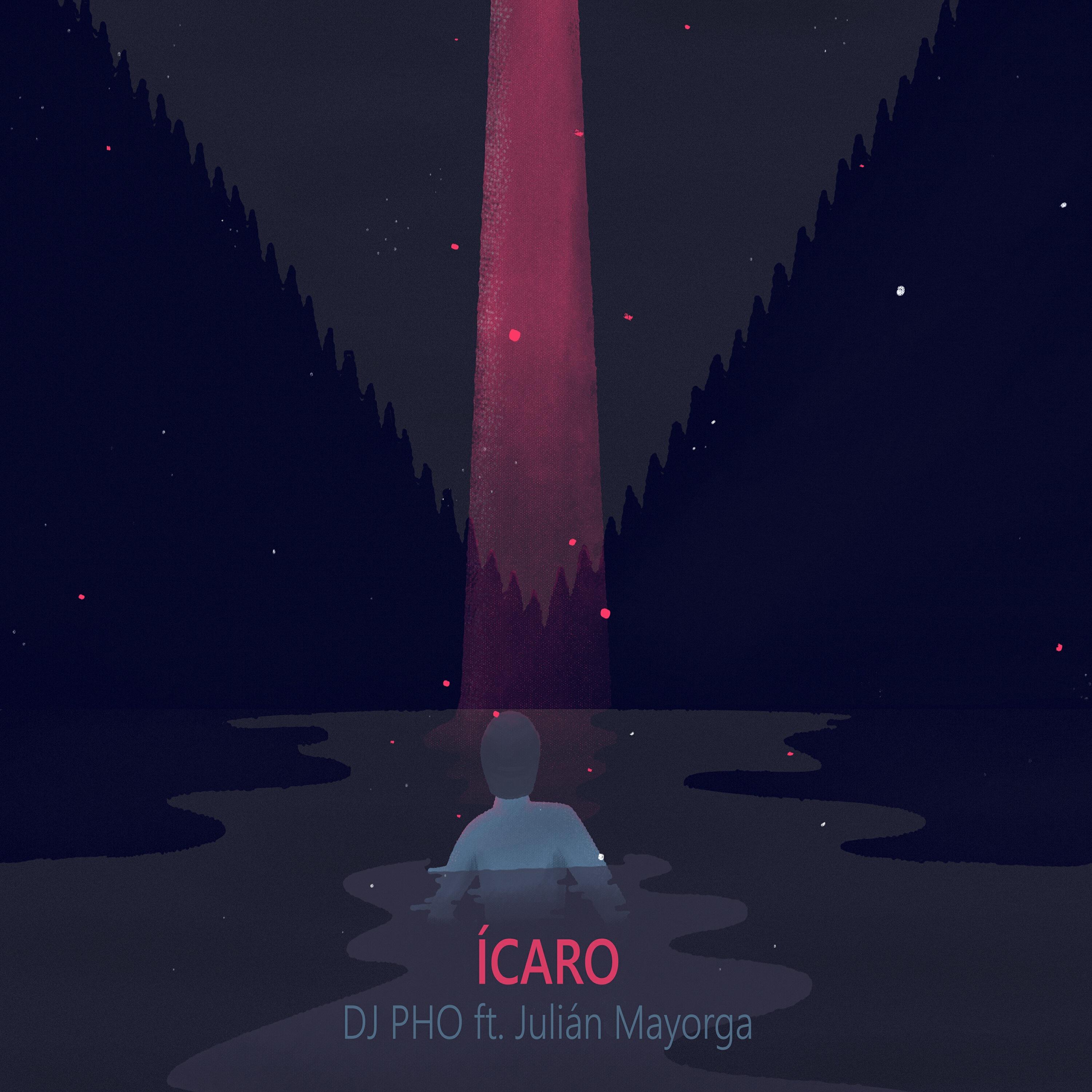Релиз Icaro
