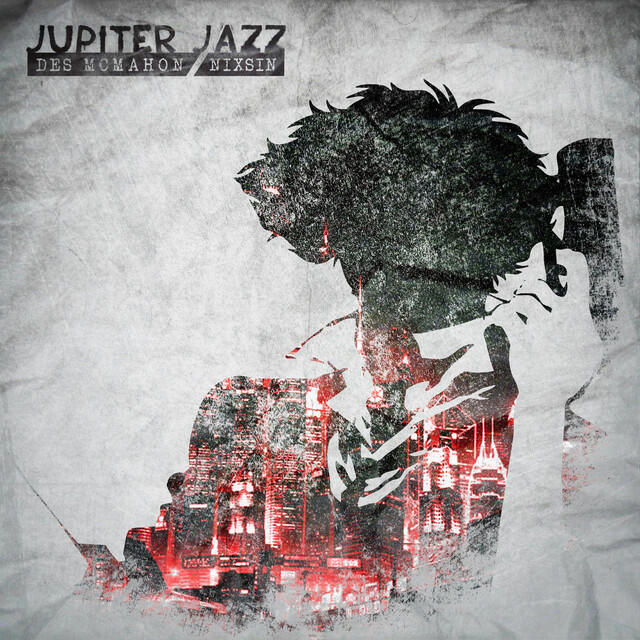 Релиз Jupiter Jazz