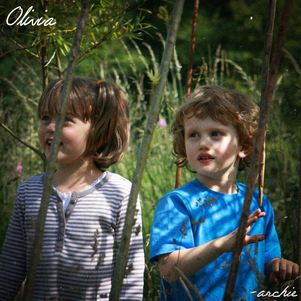 Трек Olivia