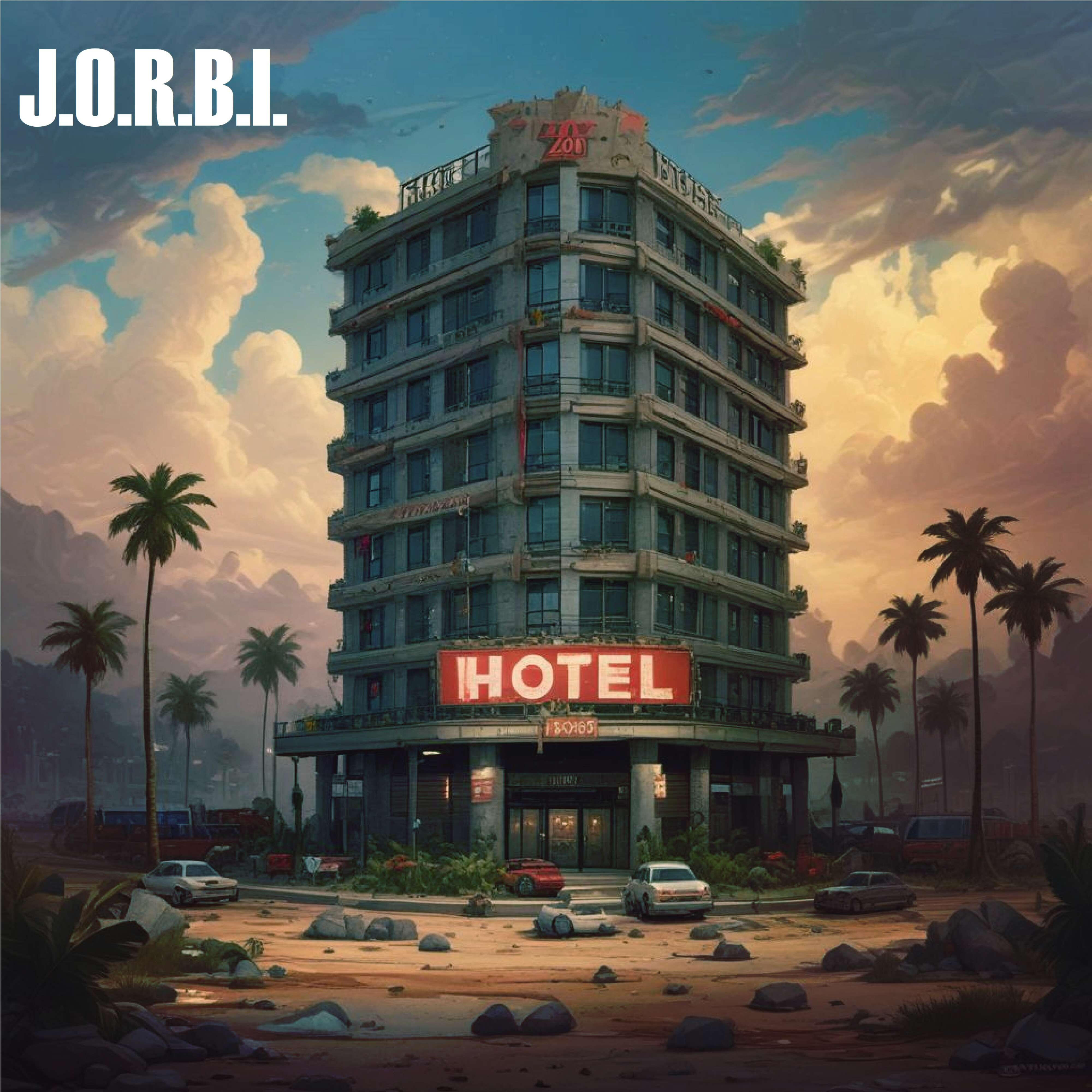 Релиз Hotel 2025