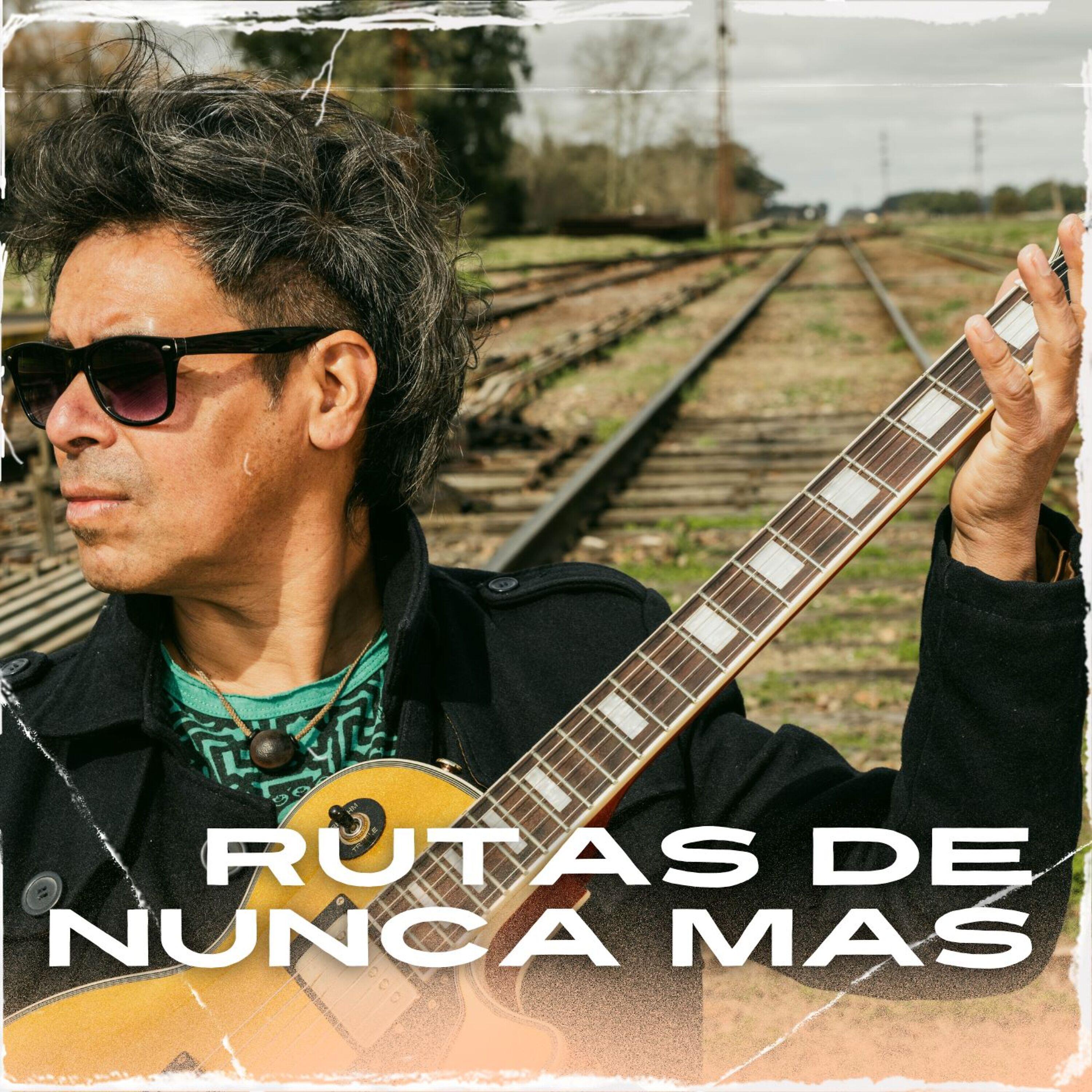 Релиз Rutas de Nunca Mas