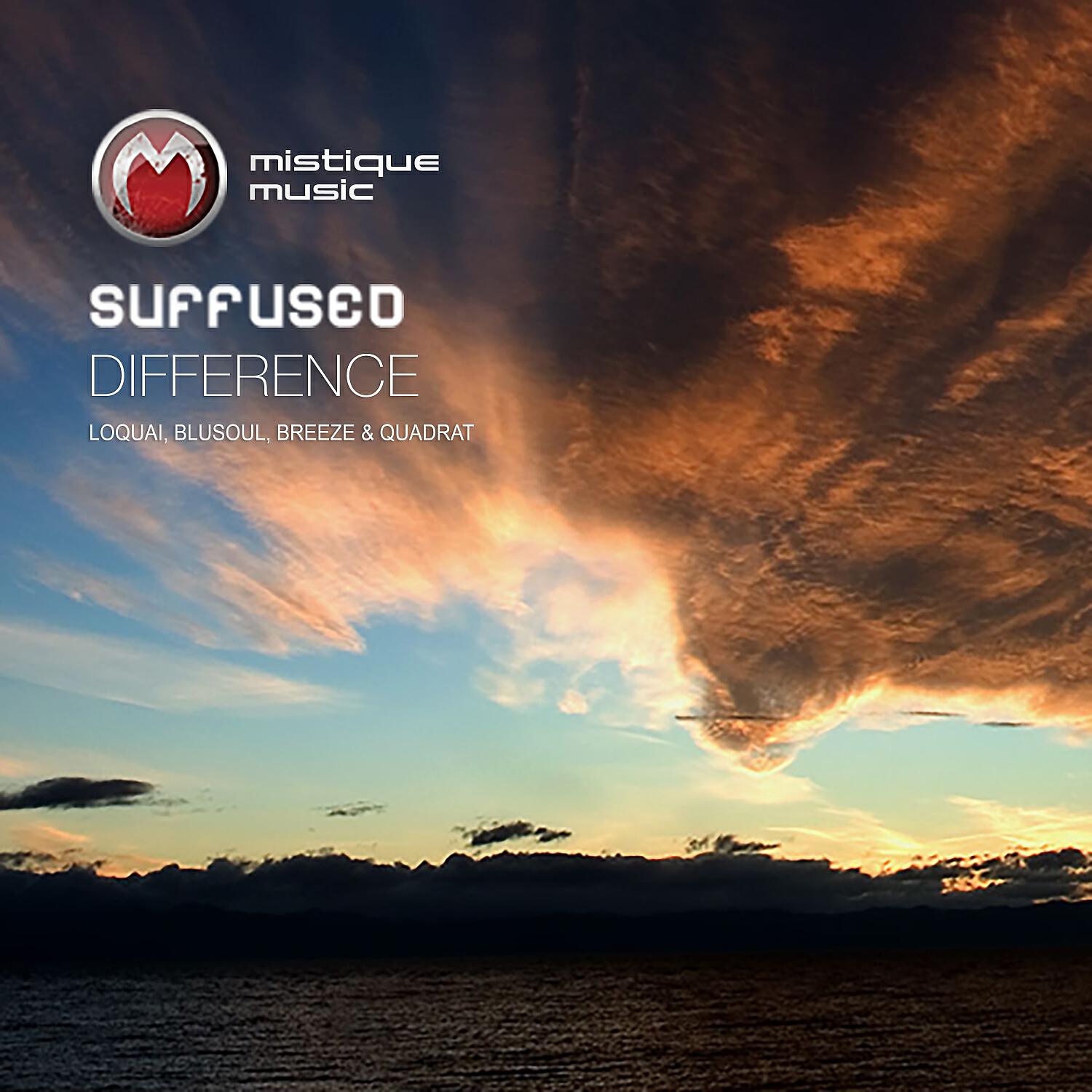 Релиз Differences
