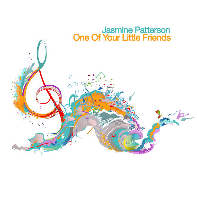 Релиз Jasmine Patterson
