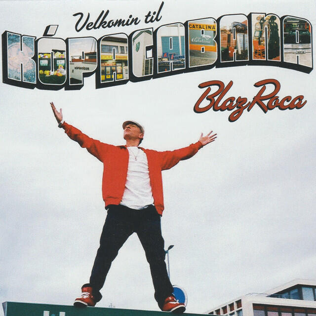 Релиз Kópacabana