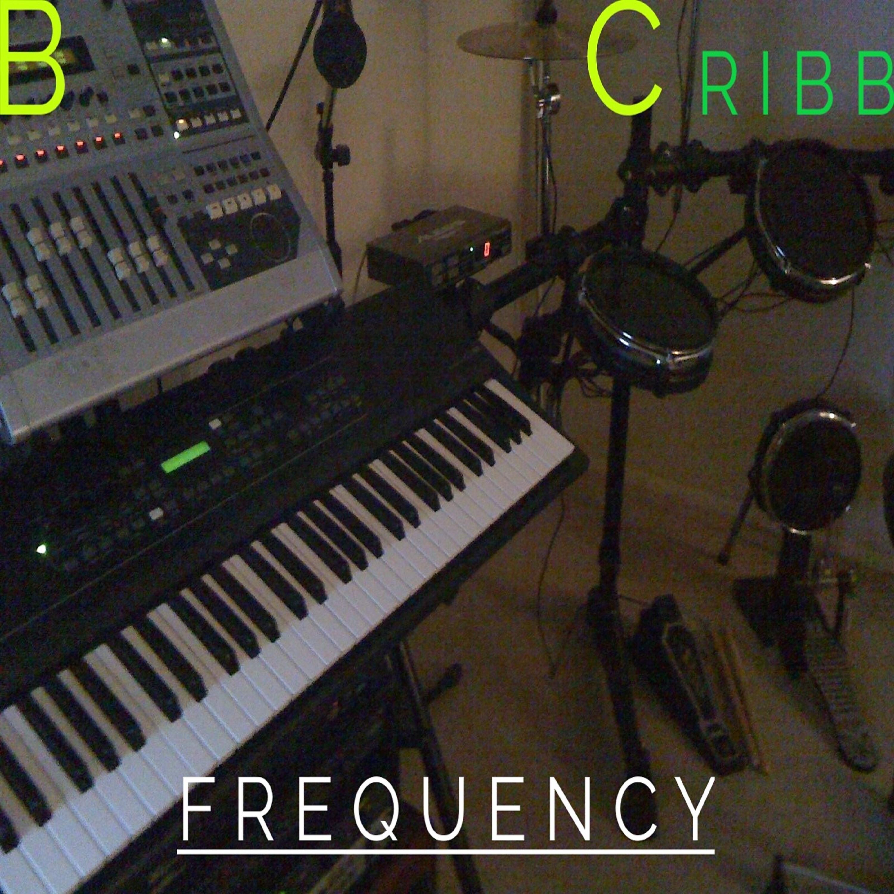 B CRIBB