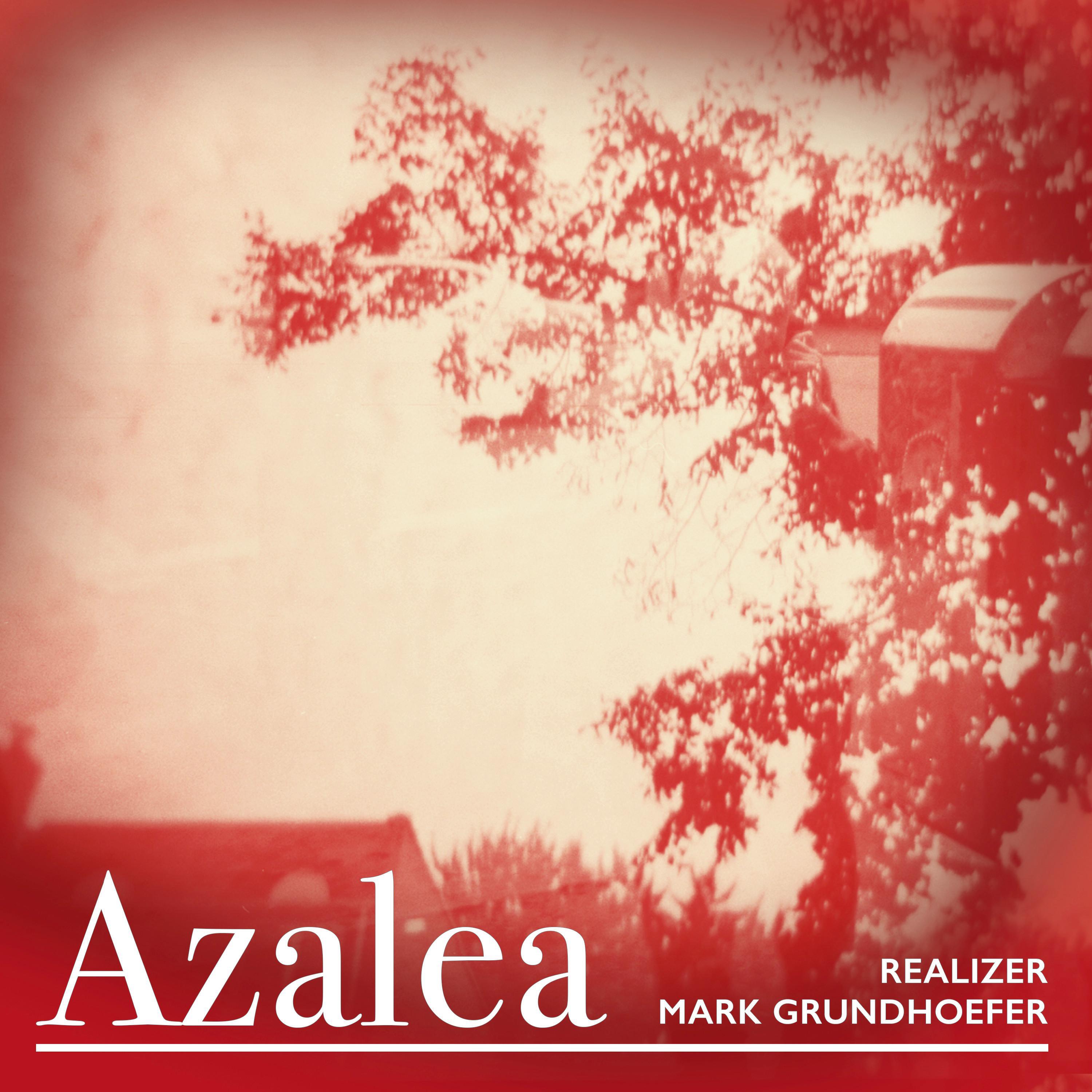 Релиз Azalea
