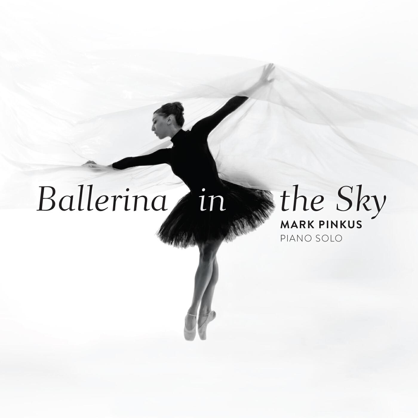Релиз Ballerina in the Sky
