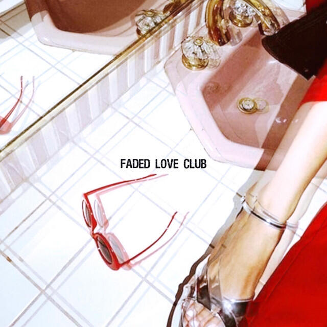 Релиз Faded Love Club