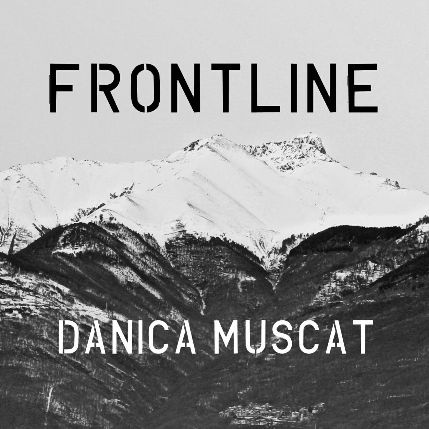 Релиз Frontline