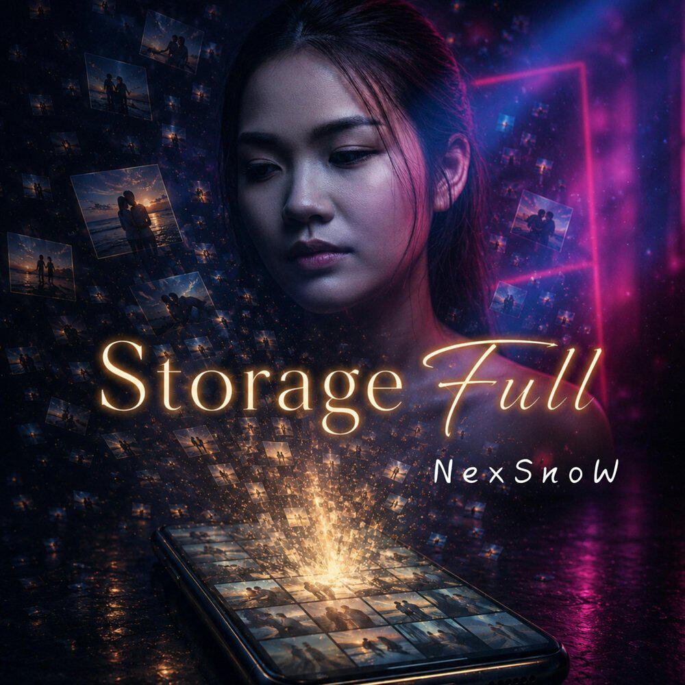 Релиз Storage Full