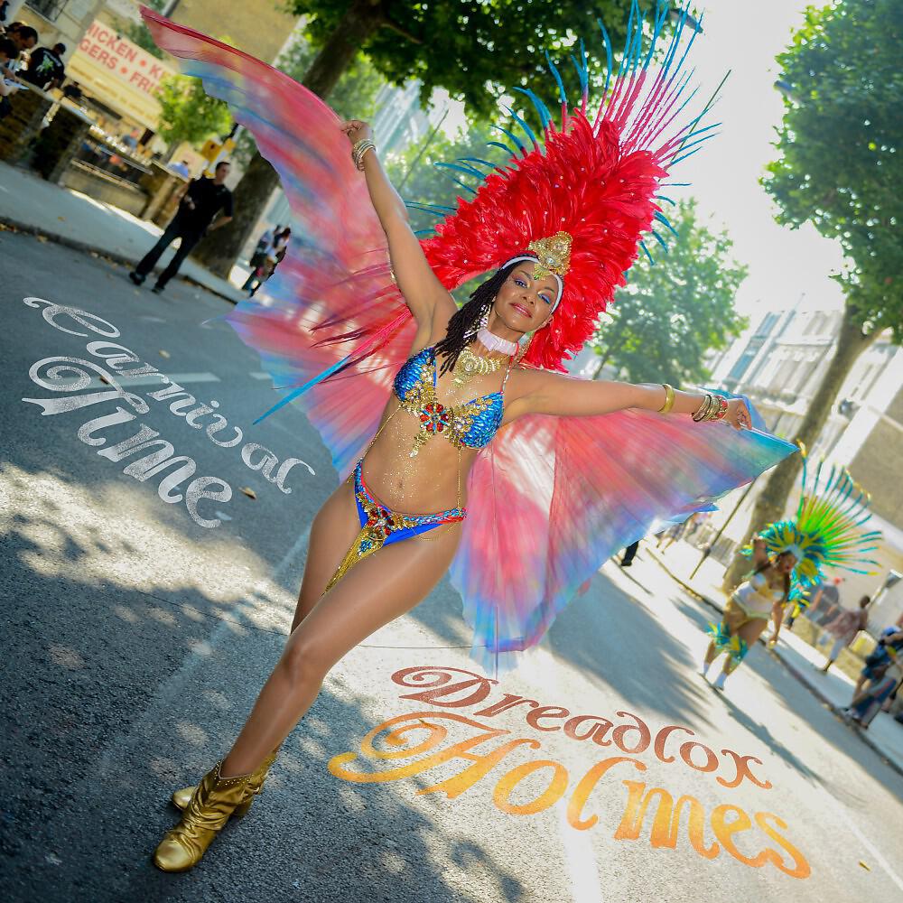 Релиз Carnival Time