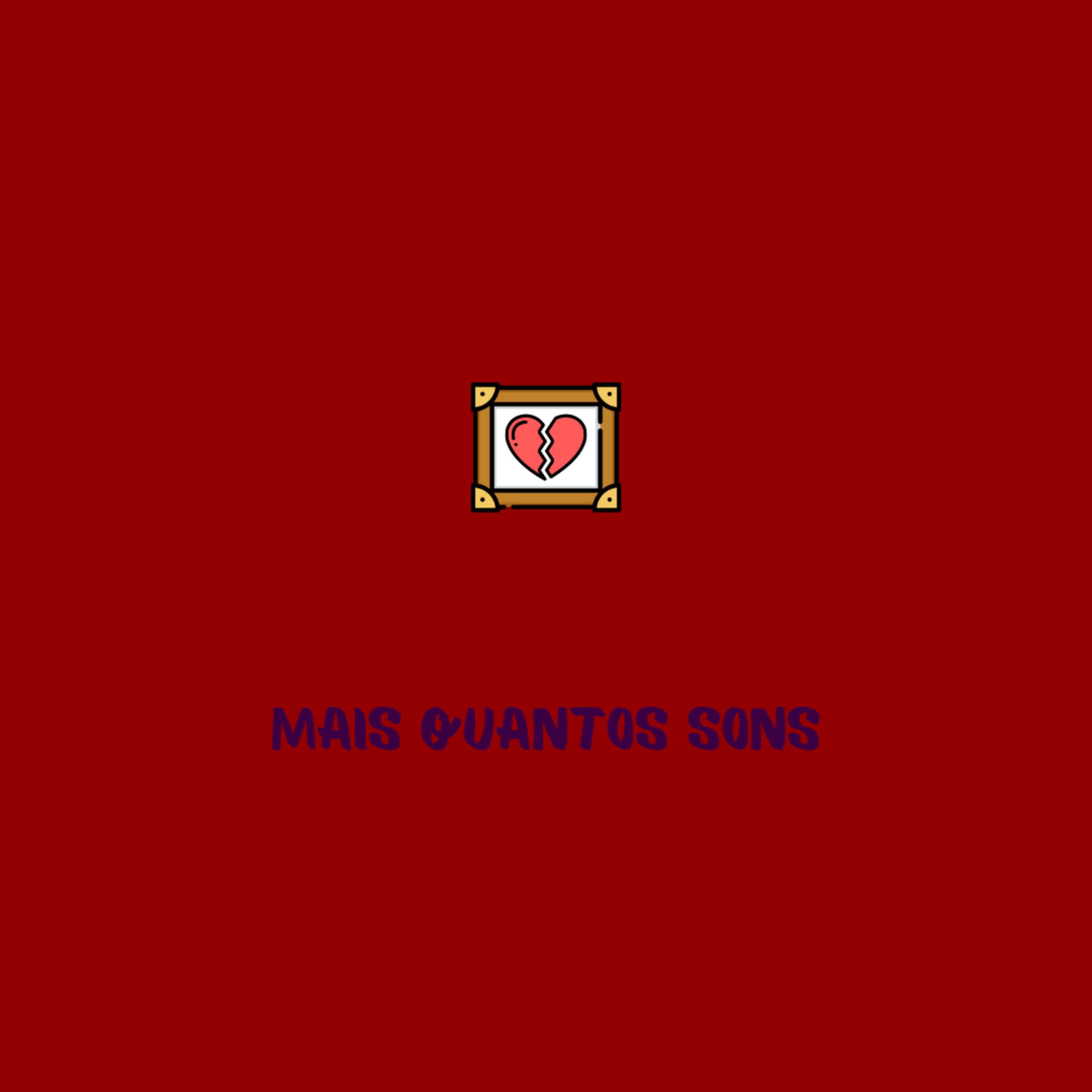 Релиз Mais Quantos Sons