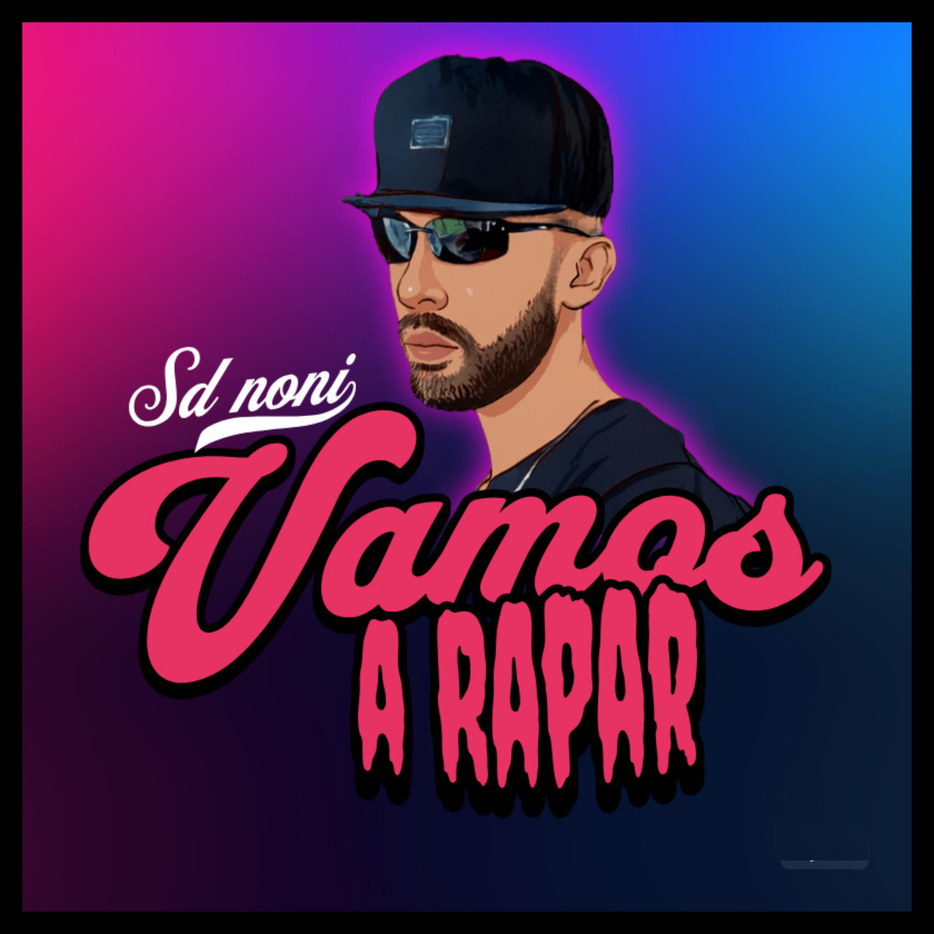 Релиз Vamos a Rapar