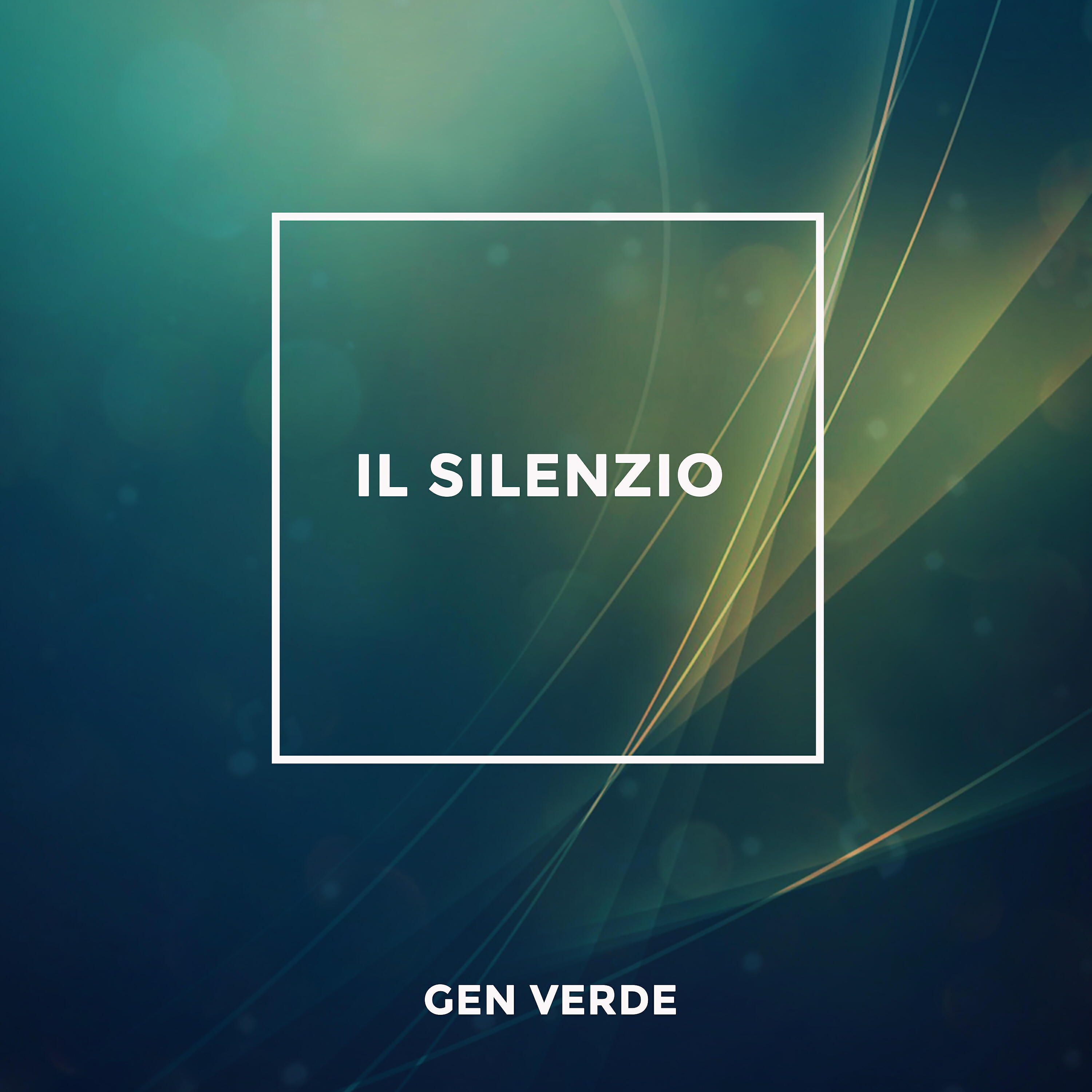 Релиз Il silenzio