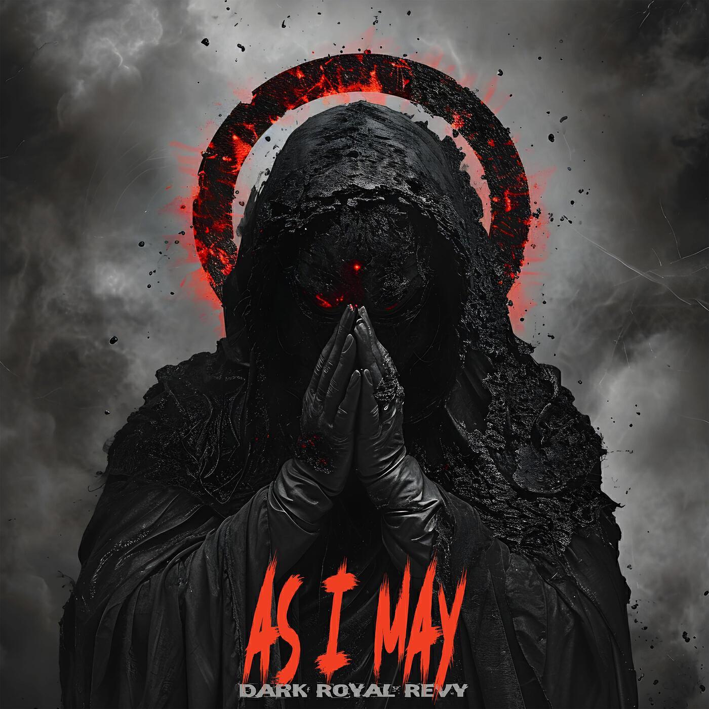 As I May