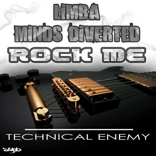 Релиз Rock Me