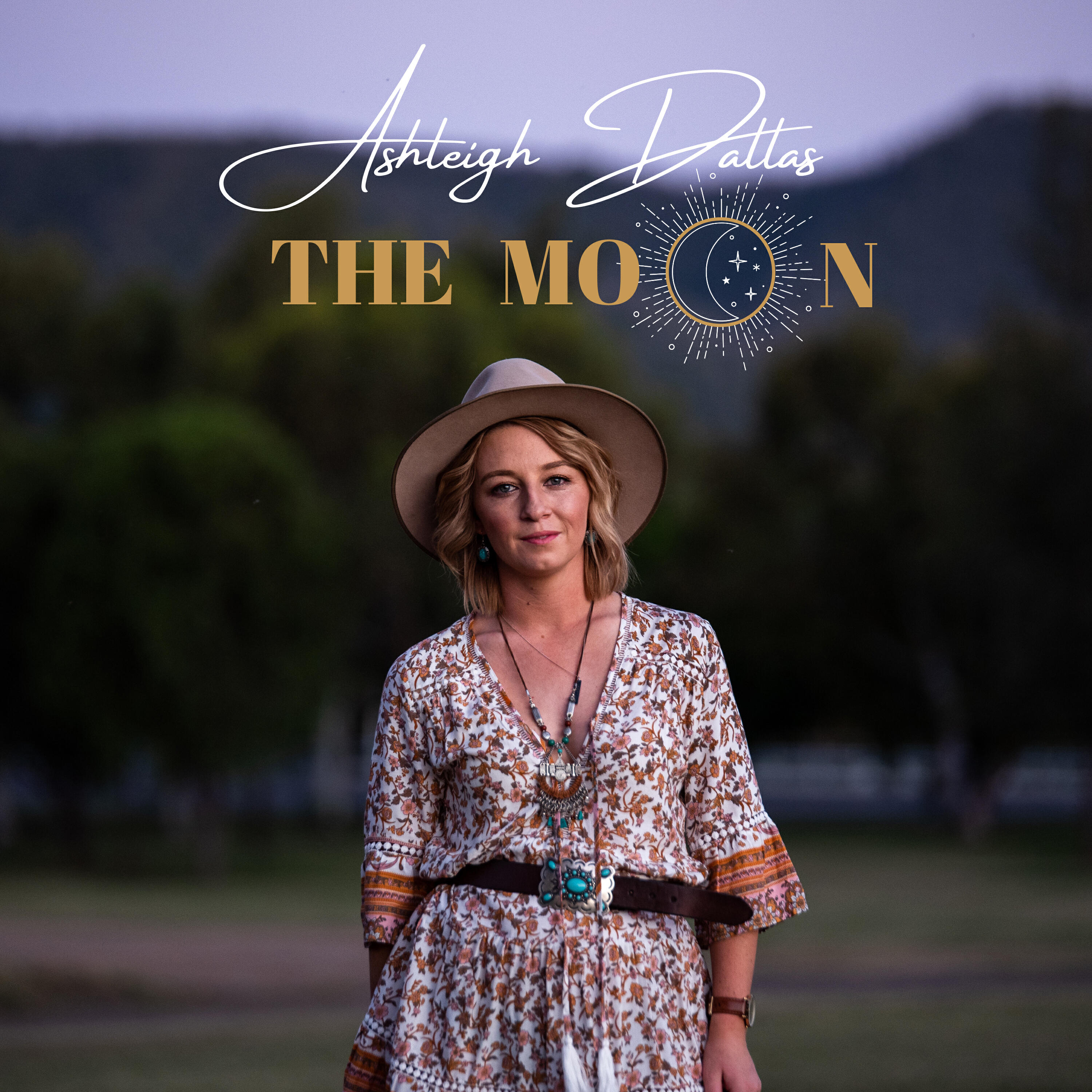 Релиз The Moon