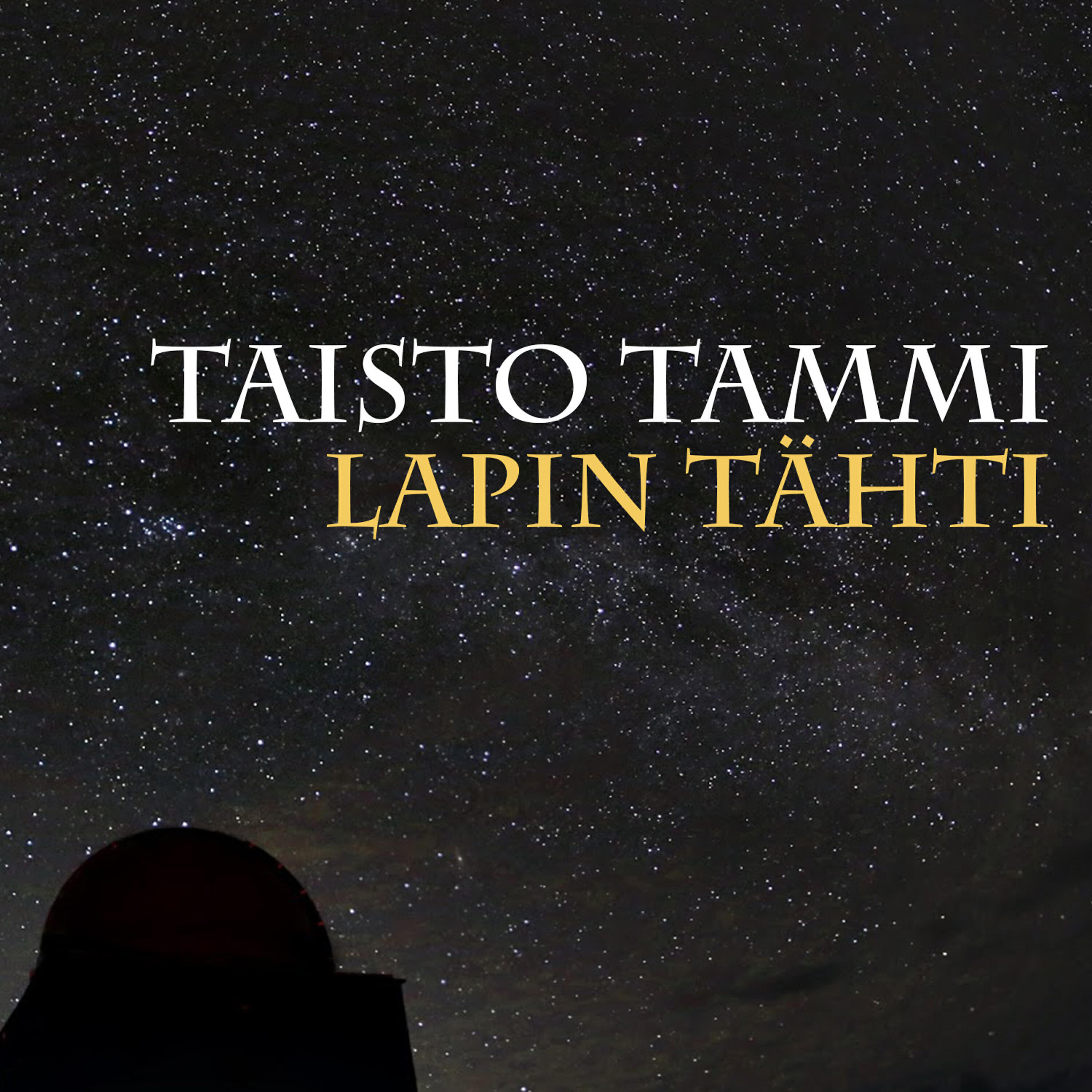Релиз Lapin Tähti
