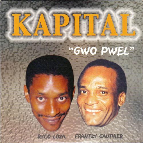Релиз Gwo Pwel