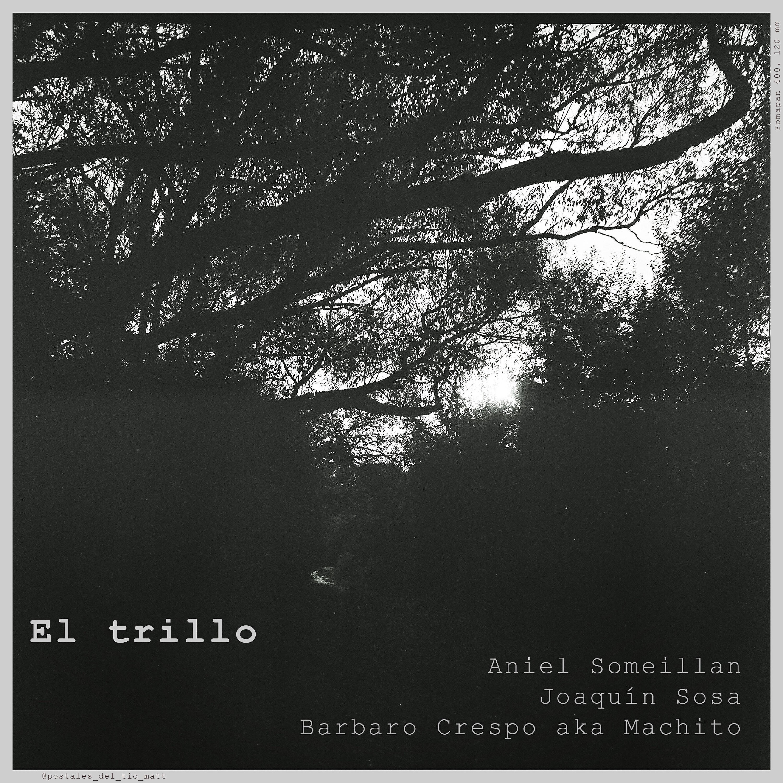 Релиз El Trillo