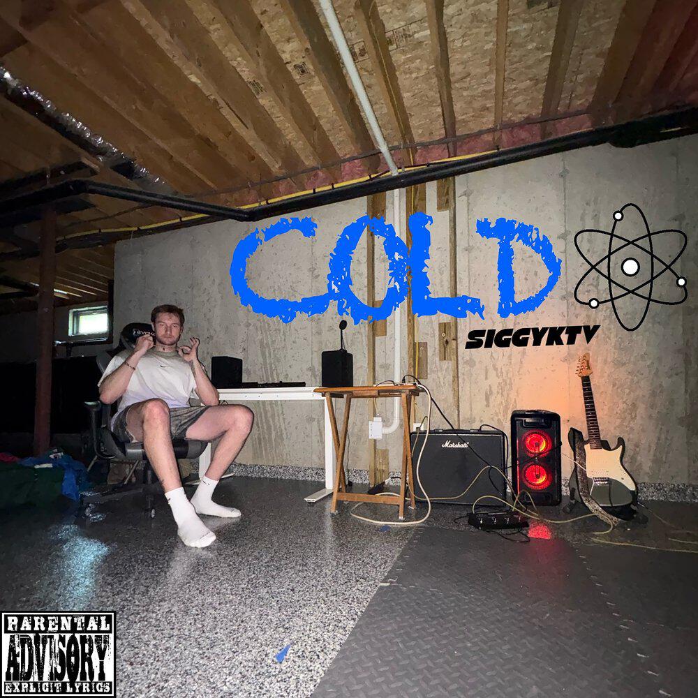 Релиз Cold