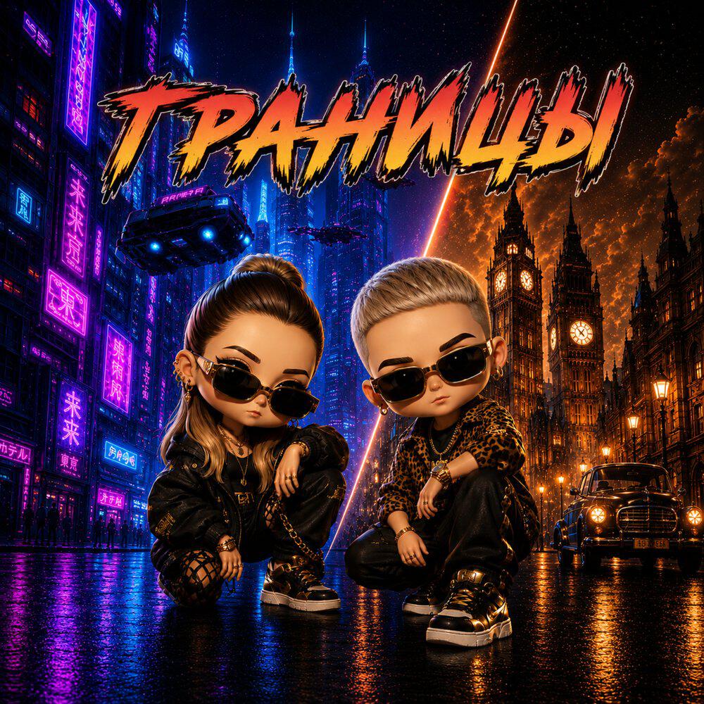 Трек Ощущаю