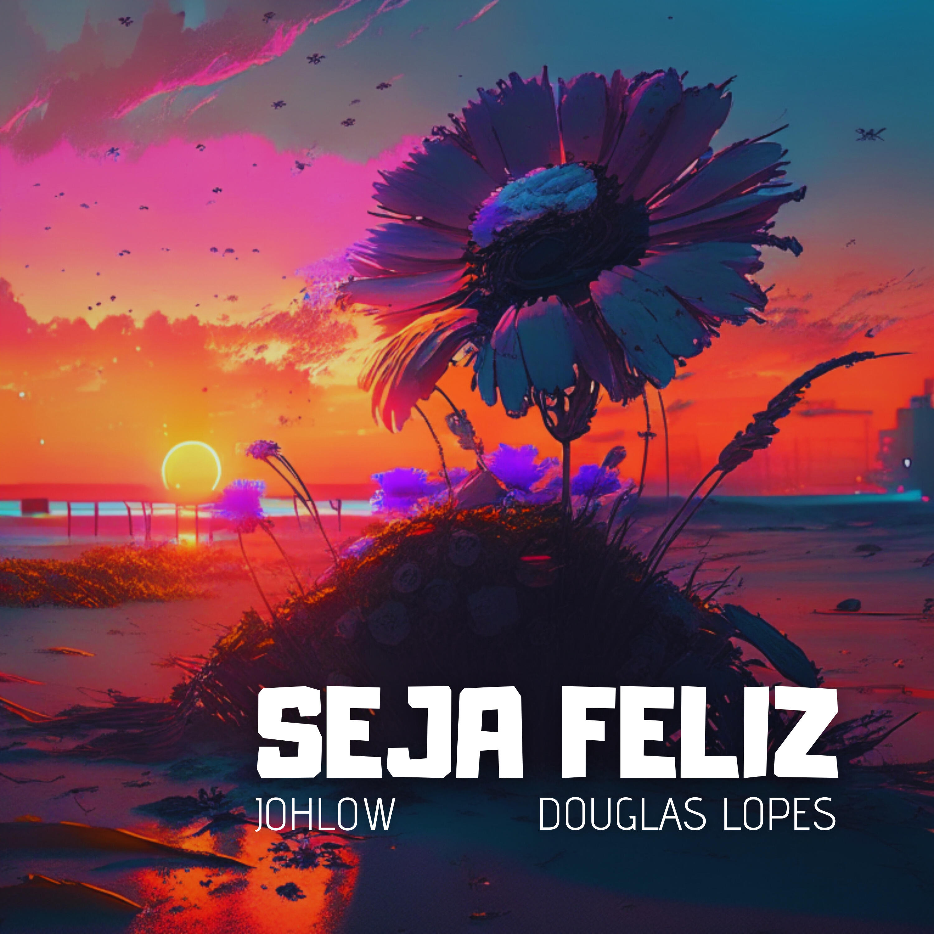 Релиз Seja Feliz (Remix)