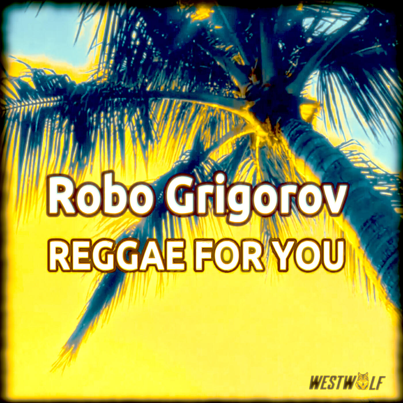 Релиз Reggae for You