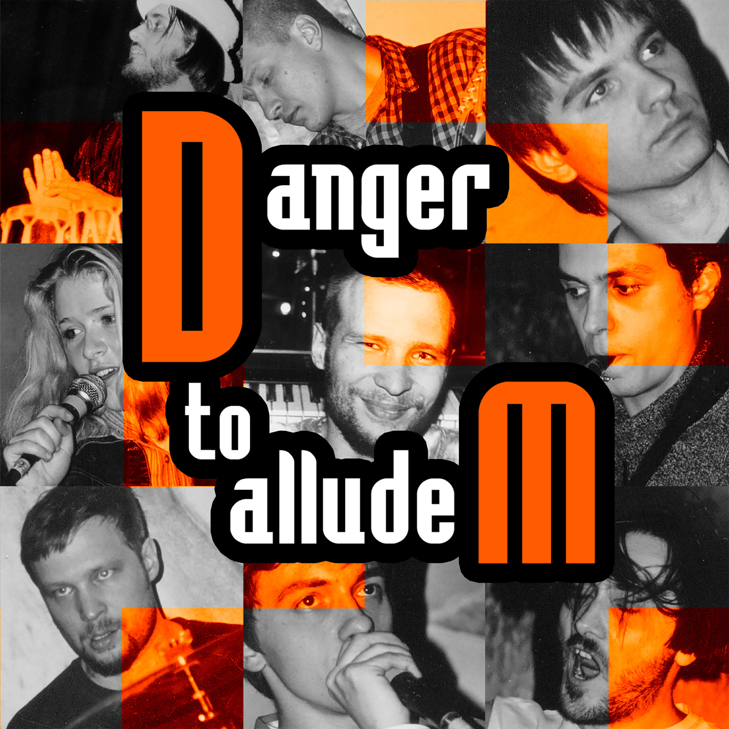 Релиз Danger to Medulla