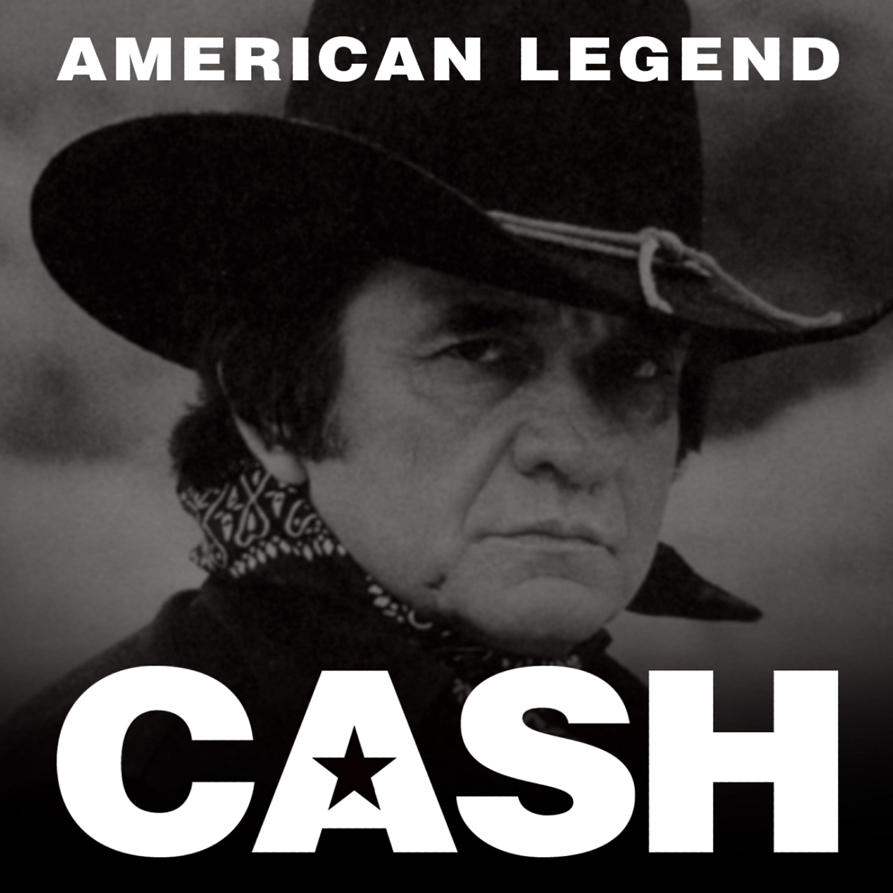 Релиз American Legend